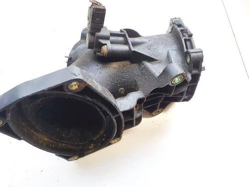 Pipe MERCEDES-BENZ E-CLASS (W212) E 300 Hybrid / BlueTEC Hybrid (212.098) | BP37687205M125 - Image 2