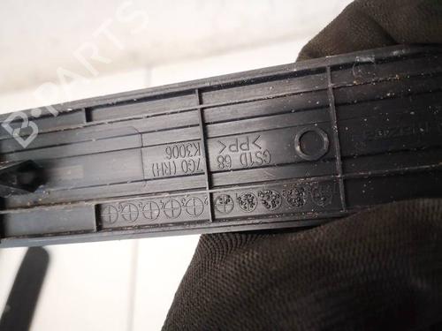 Trinbræt MAZDA 6 Hatchback (GH) 2.2 MZR-CD (GH10) | BP38079427C149 - Image 3