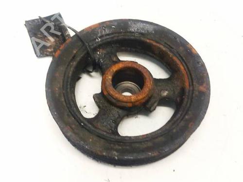 Used Pulley Pulley MINI MINI (R50, R53) One (90 hp) 35662834 35662834