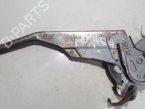 håndbremse håndbremse TOYOTA AVENSIS VERSO (_M2_) 2.0 D (CLM20_, CLM20R) (116 hp) 35843787 35843787
