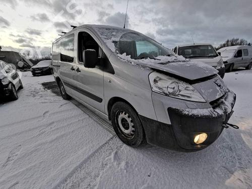 Used Parts PEUGEOT EXPERT Van (VF3A_, VF3U_, VF3X_) 2.0 HDi 120 (120 hp) 4442455