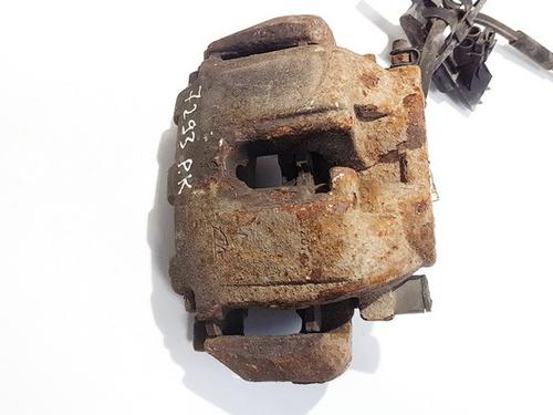 Used Left front brake caliper Left front brake caliper MERCEDES-BENZ M-CLASS (W164) ML 280 CDI 4-matic (164.120) (190 hp) 35477236 35477236