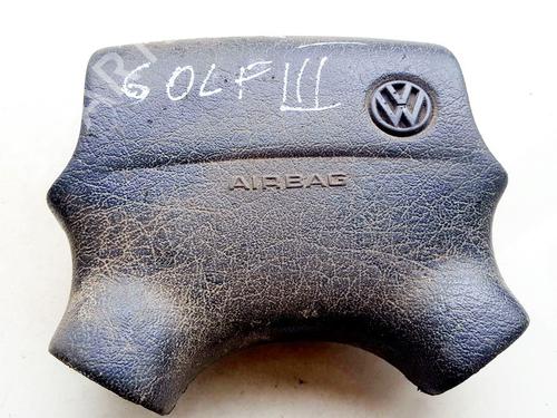 Used Driver airbag Driver airbag VW GOLF III (1H1) 1.9 TDI (90 hp) 33518805 33518805