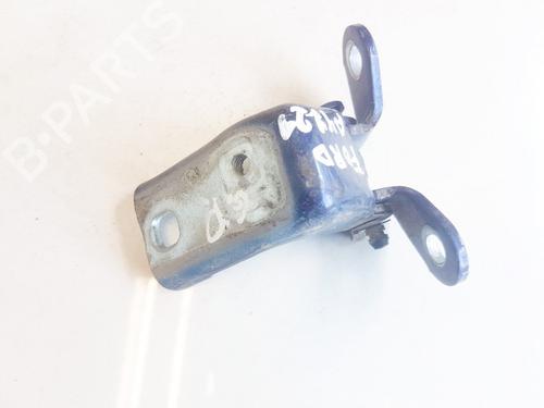 Used Hinge/Door check strap Hinge/Door check strap FORD MONDEO III (B5Y) 2.0 16V TDDi / TDCi (115 hp) 33523706 33523706