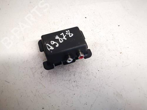 Electronic module CITROËN C5 III (RD_) 2.0 HDi 140 (RDRHF8, RDRHFA, RDRHA8, RDRHAJ) | BP35156360M83 - Image 3