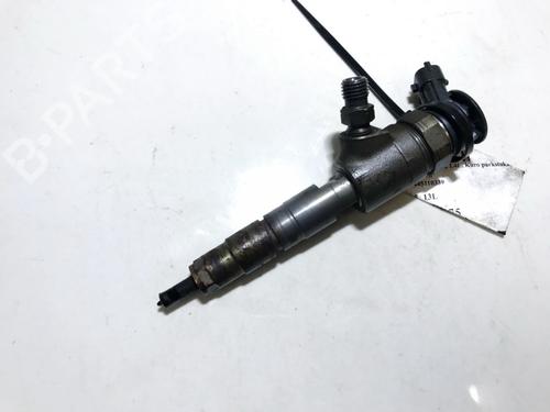 Used Injector Injector 35693443 35693443