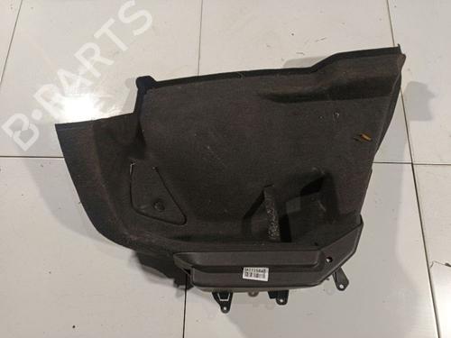 Used Boot lining Boot lining OPEL ASTRA H (A04) 1.7 CDTI (L48) (80 hp) 34811845 34811845