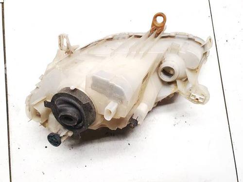 Right headlight SMART CABRIO (450) 0.6 (S1OLA1, 450.441, 450.442, 450.443) | BP40028373C29 - Image 2