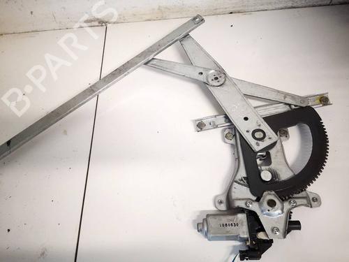 Used Front left window mechanism Front left window mechanism 34959106 34959106