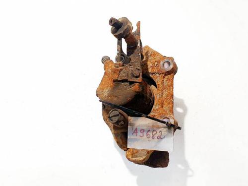 Left front brake caliper AUDI A4 B5 (8D2) 1.8 | BP35178126M105 - Image 2