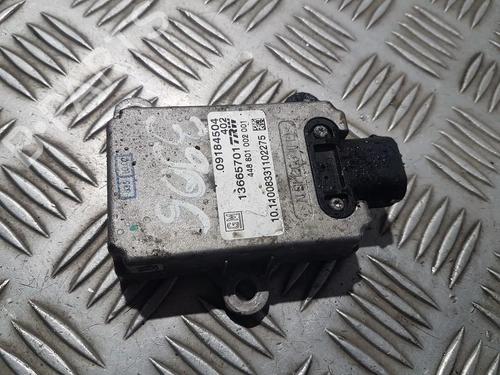 Used Electronic module Electronic module SAAB 9-3 (YS3F, E79, D79, D75) 2.2 TiD (125 hp) 35702346 35702346