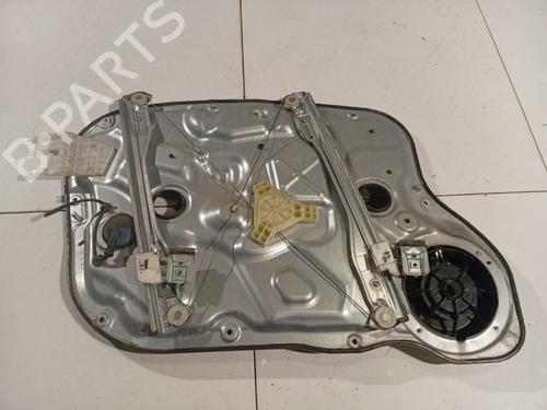 Front right window mechanism KIA CEE'D Hatchback (ED) 2.0 CRDi 140 | BP39604805C23 - Image 2