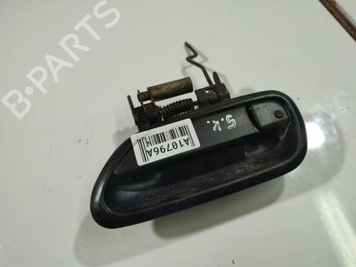 rear-left-exterior-door-handle-subaru-outback-be-bh-1998-1999-2000-2001-2002-2003-34917308 main image