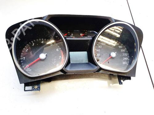 Used Instrument cluster Instrument cluster FORD S-MAX (WA6) 2.0 (145 hp) 35112130 35112130