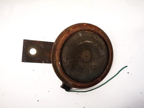 Used Horn Horn NISSAN PRAIRIE PRO (M11) 2.0 i (98 hp) 35490724 35490724