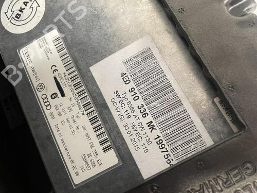 Electronic module AUDI Q7 (4LB) 3.0 TDI quattro | BP32917035M83 - Image 2