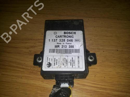 Used Electronic module Electronic module MITSUBISHI CARISMA (DA_) 1.9 TD (DA4A) (90 hp) 33499337 33499337