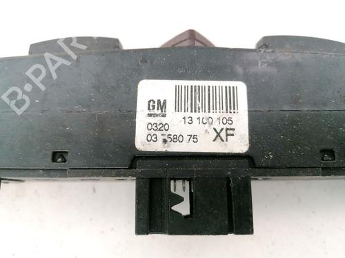 Warning switch OPEL ASTRA H (A04) 1.4 (L48) | BP35433554I22 - Image 3
