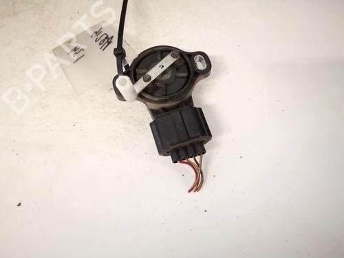 Pedal MAZDA 6 Hatchback (GG) 2.0 DI (GG14) | BP35415897I4 - Image 3