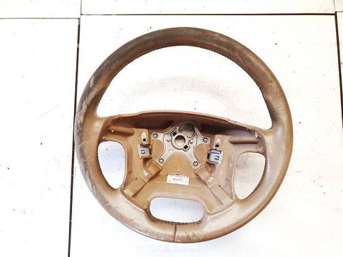 Used Steering wheel Steering wheel VOLVO V70 II (285) D5 (163 hp) 40242424 40242424