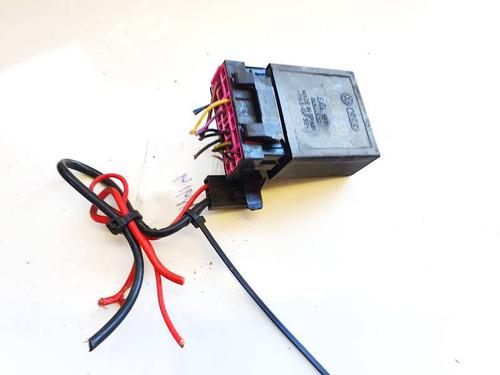 Used Other Other SKODA SUPERB I (3U4) 1.9 TDI (115 hp) 32937403 32937403