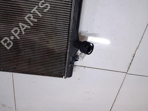 Water radiator AUDI A3 (8P1) 2.0 TDI 16V | BP34855092M31 - Image 2