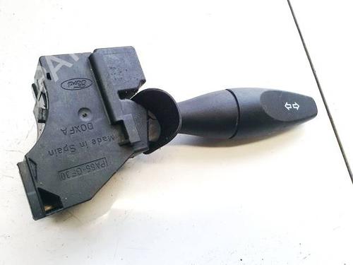 Warning switch VW PASSAT B7 (362) 1.6 TDI | BP34903234I22 - Image 2