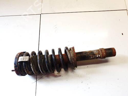 Used Left front shock absorber Left front shock absorber CHRYSLER 300C (LX, LE) 3.5 AWD (253 hp) 35230847 35230847