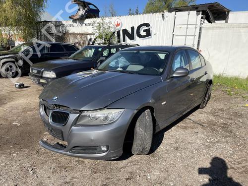 Electronic module BMW 3 (E90) 318 d | BP32923163M83  - Image 6