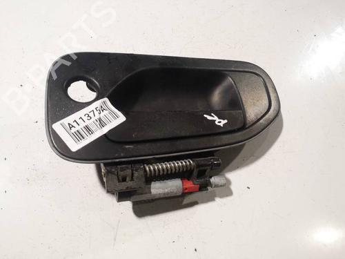 Used Front left exterior door handle Front left exterior door handle 37655325 37655325