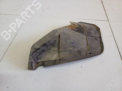 Underbody protection IVECO DAILY IV Platform/Chassis 35C14, 35S14, 35S14 /P | BP34932776M92 - Image 2