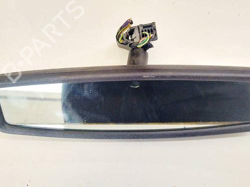 Used Rear mirror Rear mirror OPEL INSIGNIA A (G09) 2.0 CDTI (68) (110 hp) 35140781 35140781