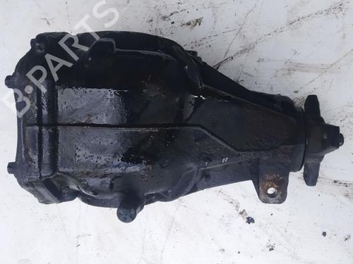 Used Rear differential Rear differential 35626921 35626921