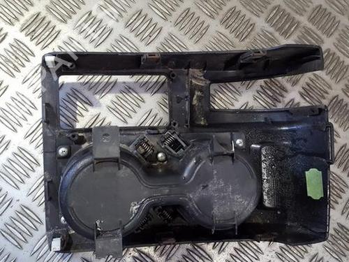 Cup/Object holder HONDA CR-V III (RE_) 2.2 i-CTDi 4WD (RE6) | BP35688038I37 - Image 2