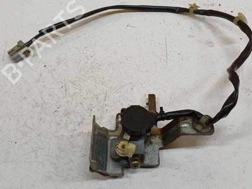 Used Tailgate lock Tailgate lock AUDI Q7 (4LB) 3.0 TDI quattro (233 hp) 40053427 40053427