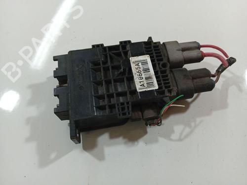 Used Electronic module Electronic module RENAULT LAGUNA III (BT0/1) 2.0 dCi (BT07, BT0J, BT14, BT1A, BT1S) (131 hp) 32552749 32552749