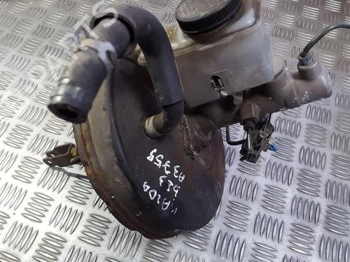 servo-brake-mazda-323-p-v-ba-1996-1997-1998-35682000 main image