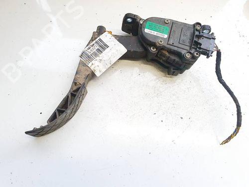 Used Pedal Pedal SKODA FABIA II (542) 1.6 TDI (75 hp) 35181685 35181685