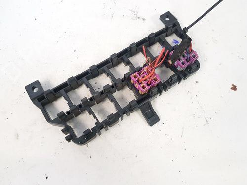 Fuse box AUDI A6 C5 (4B2, 4B4) 2.5 TDI | BP32877423E1 - Image 2