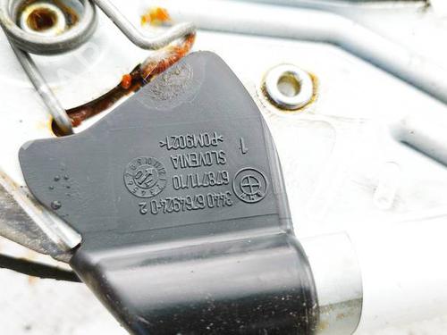 Hand brake BMW 1 (E87) 118 d | BP35027472I18 - Image 3