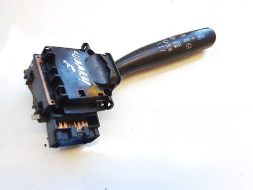 Warning switch PEUGEOT 407 (6D_) 1.6 HDi 110 (6D9HZC, 6D9HYC) | BP34753239I22 - Image 2