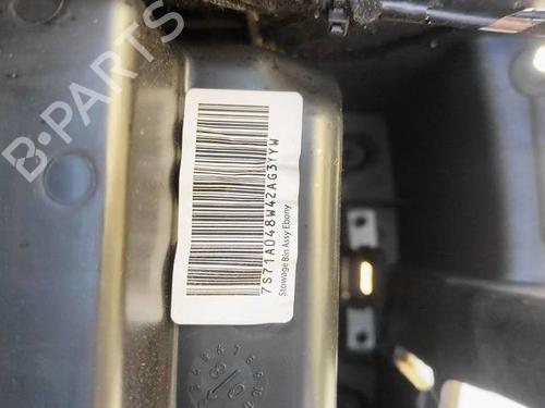 Armrest / Center console FORD MONDEO IV (BA7) 2.0 TDCi | BP35230910I20 - Image 3