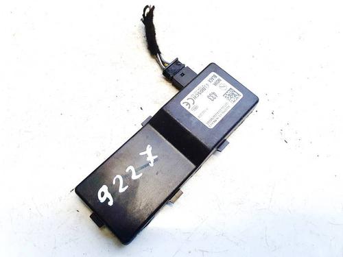 Used Electronic module Electronic module OPEL INSIGNIA A (G09) 1.8 (68) (140 hp) 35136544 35136544