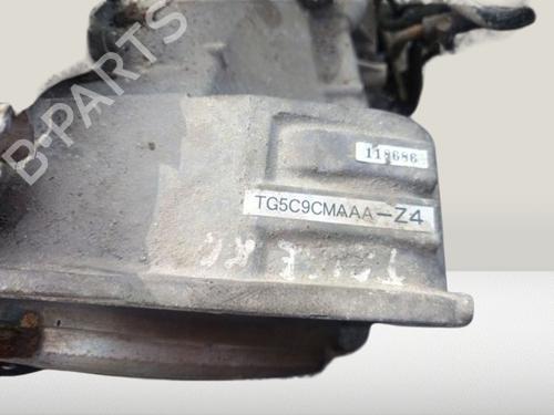 Gearbox SUBARU TRIBECA (B9) 3.0 (WXE) | BP38945087M3 - Image 4
