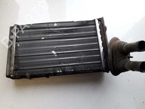 Used Heater matrix Heater matrix AUDI A4 B5 (8D2) 1.9 TDI (90 hp) 35849586 35849586