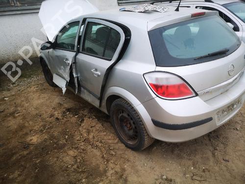 Switch OPEL ASTRA H (A04) 1.7 CDTI (L48) | BP32956620I30  - Image 10