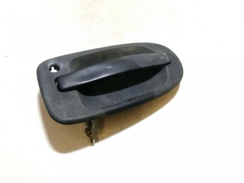 front-left-exterior-door-handle-opel-sintra-apv-1996-1997-1998-1999-35859100 main image