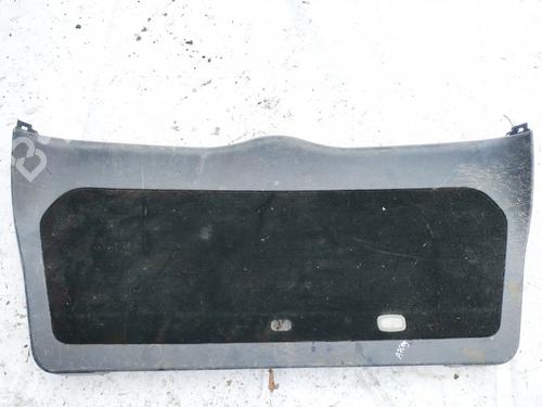 Used Boot lining Boot lining MERCEDES-BENZ M-CLASS (W164) ML 320 CDI 4-matic (164.122) (224 hp) 35507957 35507957