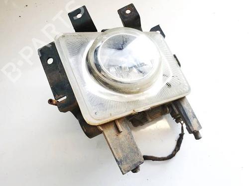 Used Left front fog light Left front fog light 36825209 36825209