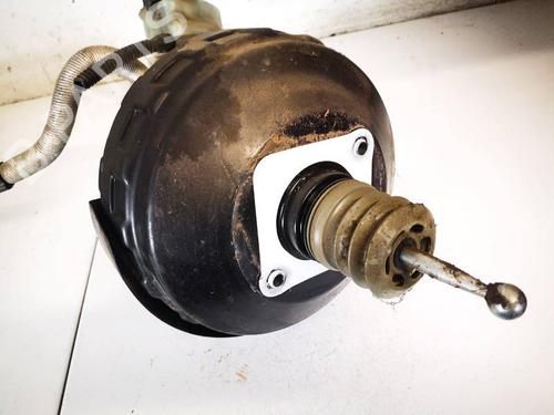 Used Servo brake Servo brake AUDI TT Roadster (8J9) 2.0 TDI quattro (170 hp) 34901011 34901011